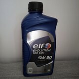 Ulei Logan Elf Evolution  900SXR 5W30 1l